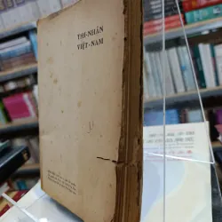 THI NHÂN VIỆT NAM 597987