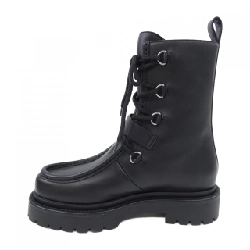 Giày boot HERMES LAND 252104Z - Hàng hiệu Authentic 828196