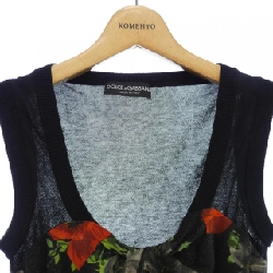 Dolce & Gabbana DOLCE&GABBANA Áo - Hàng hiệu Chính hãng 826363