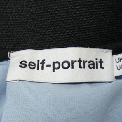 【Khuyến mãi】Self-portrait chân váy 652071