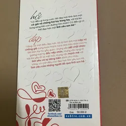 Yêu và được yêu 729051