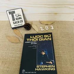 Lược sử thời gian