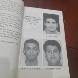 Cuộc đời trùm khủng bố quốc tế OSAMA BIN LADEN 518671