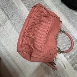 Túi coach real