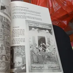 1000 Gương Mặt Của Thượng Đế - Rebecca Hind 795851