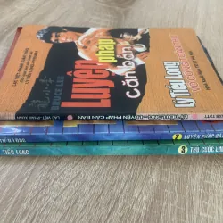 Bộ 3 cuốn Lý Tiểu Long 1,2,3 (võ công toàn thư) 991327