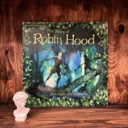 The Story of Robin Hood
