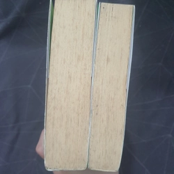 "Bích tiêu cửu trùng xuân ý vũ" - Tịch Nguyệt Giảo Giảo 498936