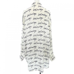 Áo sơ mi BALENCIAGA 628356