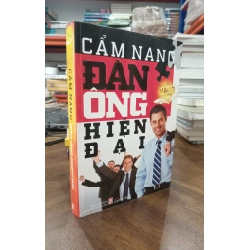 Cẩm nang đàn ông hiện đại - Nguyễn Gia biên soạn