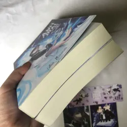 Combo 2 quyển Anh trai nhân vật chính tập 1 & 2 - Tiên Sắc Xám 1020805