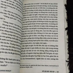 Thế giới mới tươi đẹp 735247