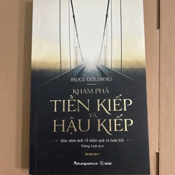 Khám phá tiền kiếp và hậu kiếp