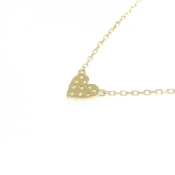 Dây chuyền Hình trái tim Pave 0.05CT - Hàng hiệu Authentic 844079