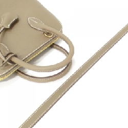 【Sản phẩm chưa sử dụng】Túi Hermes Bolide 1923 25cm 082161CC 616382