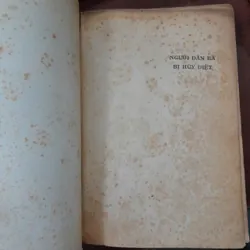NGƯỜI ĐÀN BÀ BỊ HỦY DIỆT - SIMONE DE BEAUVOIR ( TRẦN THANH TÂM, HUY ANH, VIỆT DŨNG DỊCH) 1063978