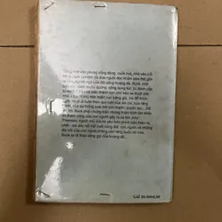 Tiếng gọi nơi hoang dã 569188