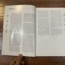 Hướng dẫn Đan Móc Thêu - Kim Yến (10) 1010670