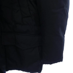 Áo khoác lông vũ WOOL RICH - Hàng hiệu Authentic 893964