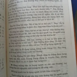 TỨ THƯ - DỊCH GIẢ: ĐOÀN TRUNG CÒN 777175