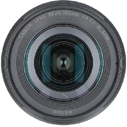 Ống kính RF24-105mm F4-7.1 IS STM - Hàng hiệu Chính hãng 878457