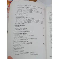 Air Pilot's Practical & Theoretical Weather Manual - David Bruford