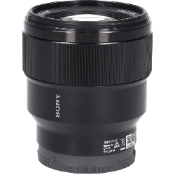 Ống kính FE85mm F1.8 (SEL85F18) - Hàng hiệu Chính hãng 878428