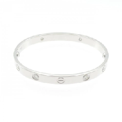 Vòng tay Cartier Love Bracelet 4P - Hàng hiệu Chính hãng 848406