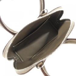 【Sản phẩm chưa sử dụng】Túi Hermes Bolide 1923 MINI 075180CK 617831