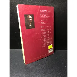 [Phiên Chợ Sách Cũ] Vàng xưa Nguyễn Văn Thọ năm 2004đầu sách 2303 417373