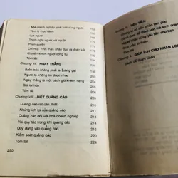 HIỆU NĂNG CHÂM NGÔN CỦA DOANH NGHIỆP ( Nguyễn Hiến Lê) 704037