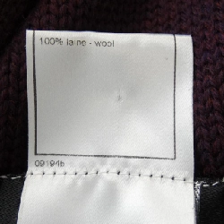 【Mã giảm giá】【Cổ điển】Áo cardigan CHANEL 635153