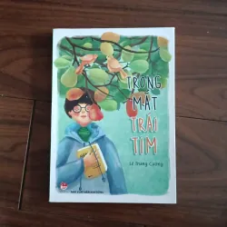 Trong mắt trái tim