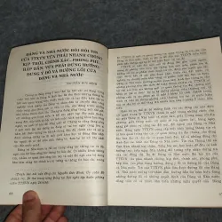 THÔNG TẤN XÃ VIỆT NAM 50 NĂM MỘT CHẶNG ĐƯỜNG 1945 - 1995 697686