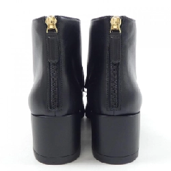 【Khuyến mãi】Giày bốt CHANEL 664052