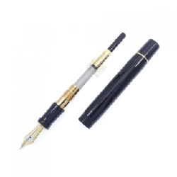 Bút máy Parker Duofold Black GT 1931382 - Hàng hiệu Authentic 881278