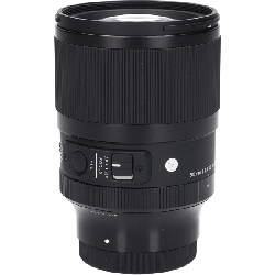 （Ａ）Sony E50mm F1.4DG DN - Hàng hiệu Authentic 879448