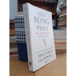 Điểm Bùng Phát - The Tipping Point - Malcolm Gladwel 126627