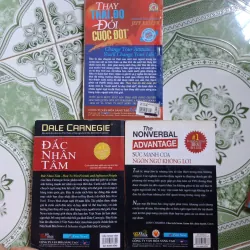 Đắc nhân tâm-Thay thái độ đổi cuộc đời- Sức mạnh của ngôn ngữ không lời 1028179