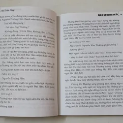 Thiếu tá tình báo Nguyễn Văn Thương - Người bị CIA cưa chân sáu lần 720456