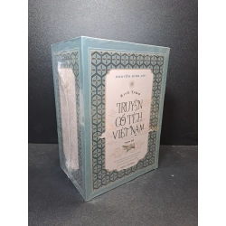 Kho tàng truyện cổ tích Việt Nam (hộp - 5 tập bìa mềm) mới 100% HCM1709