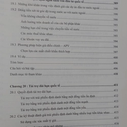 TÀI CHÍNH QUỐC TẾ 508956