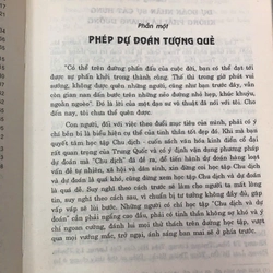 CHU DỊCH DỰ ĐOÁN HỌC - HÀN KHỞI, BÀNG TÀI HƯNG 474667