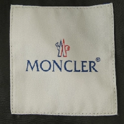 MONCLER ARGILE Coat - Hàng hiệu Chính hãng 820996