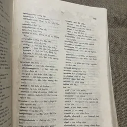 Từ điển Vật lý Anh Việt - khổ lớn - 1976 707833