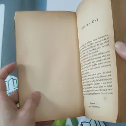 [MIỄN PHÍ BỌC SÁCH] Four Fires - Bryce Courtenay 1027198