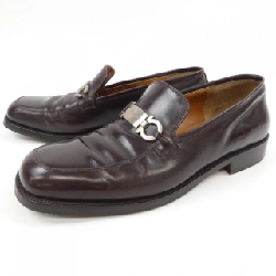 Giày FERRAGAMO - Hàng hiệu Chính hãng 907195