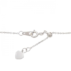 K18WG/750WG Dây chuyền Alexandrite 0.40CT - Hàng hiệu Chính hãng 861717