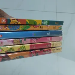 Nhâm Nhi Tết 2019-2025 994250