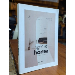 RIGHT AT HOME - MEO THUỲ DƯƠNG & MINH HÀ DỊCH